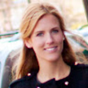 Meet your Posher, Katharine